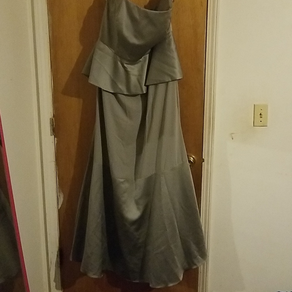 Braidsmaid/ Prom/Special Occasion Dress